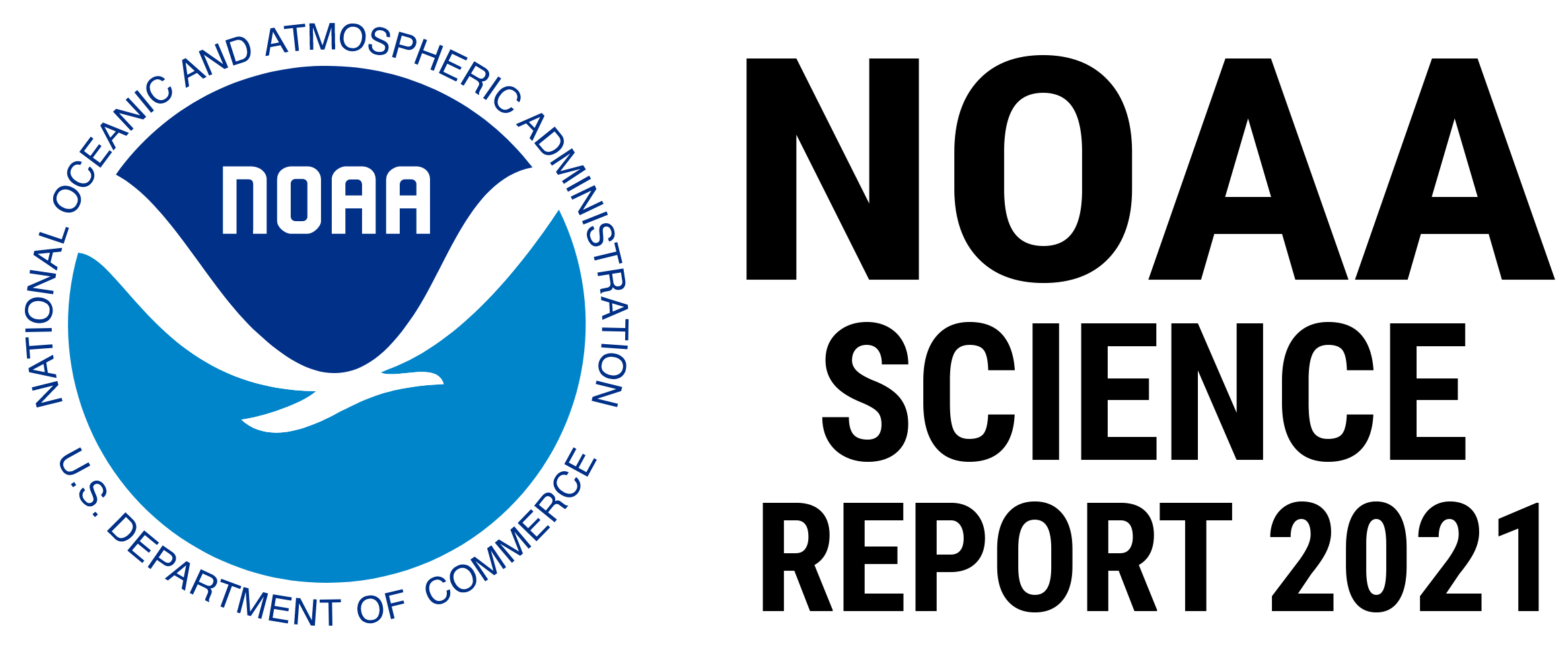 NOAA Science Report Seminar:  Science and Technology Highlights